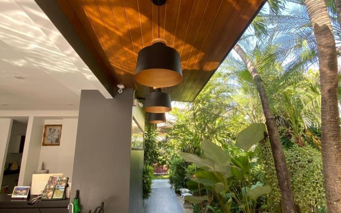 The CHESS Samui Hotel