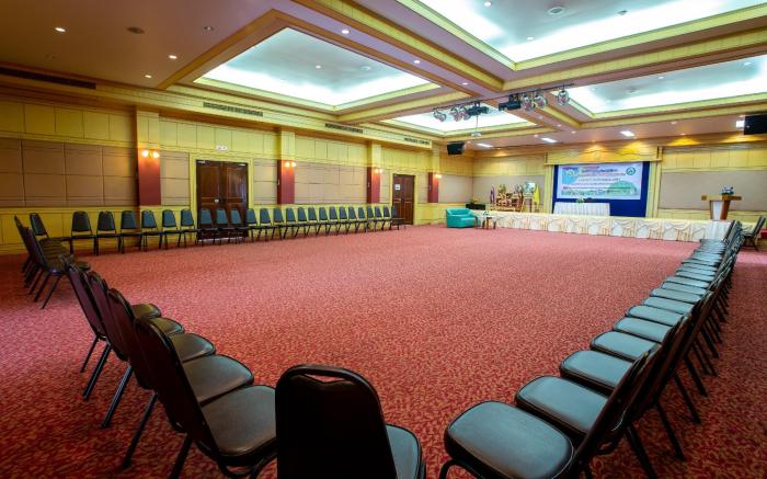 Surin Majestic Hotel