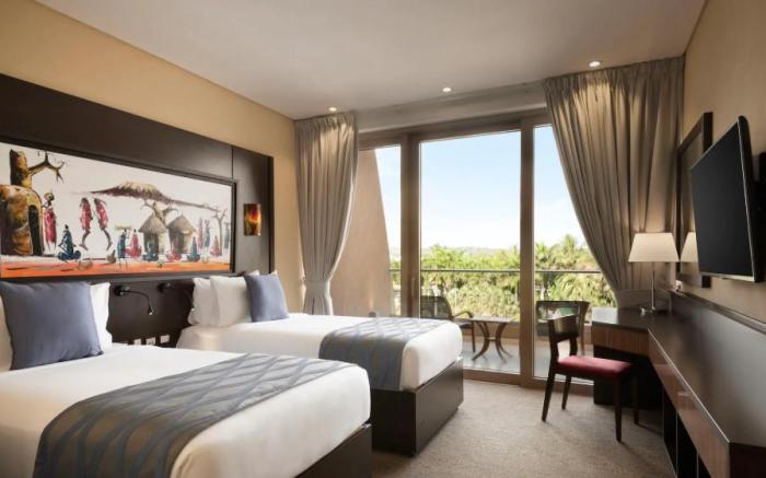 Ramada Resort by Wyndham Dar es Salaam