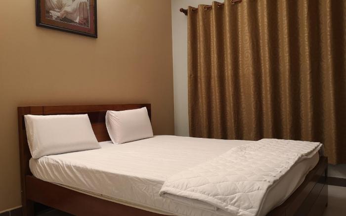 Ha Bao Chau Hotel