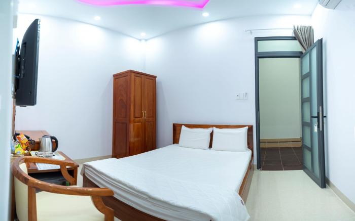 Paradise Hotel Cu Chi