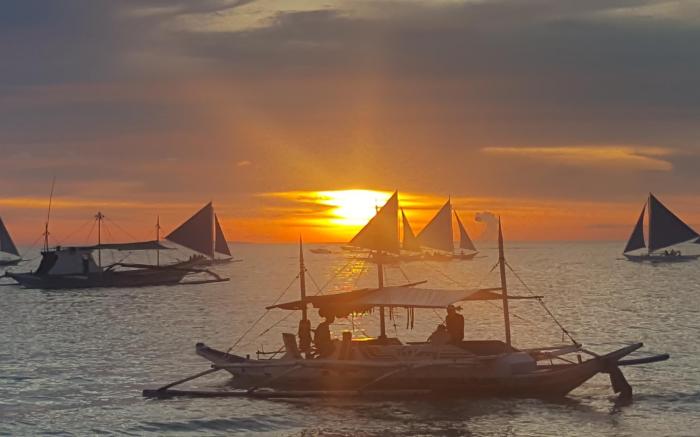 Sheridan Villas Boracay