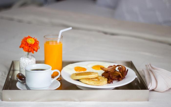 Eurotel Pedro Gil Hotel