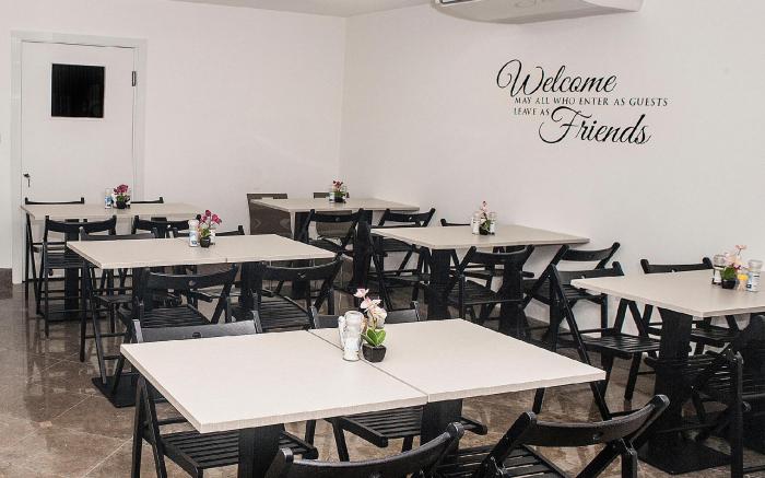 MStay Hyde Park Hotel