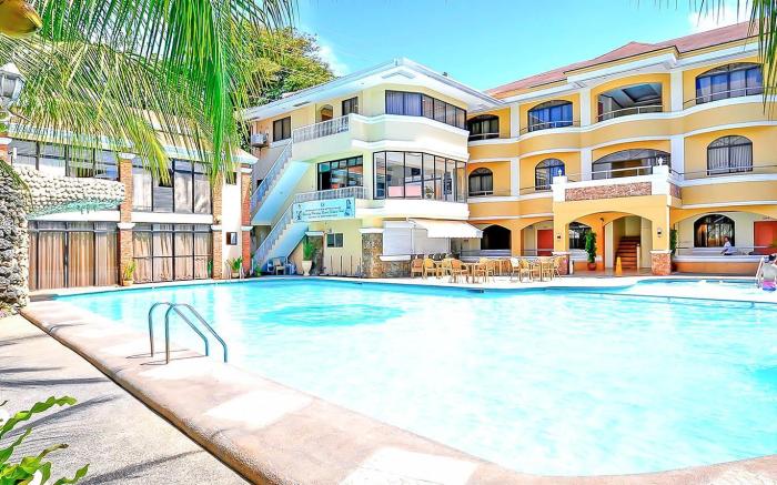 Boracay Holiday Resort
