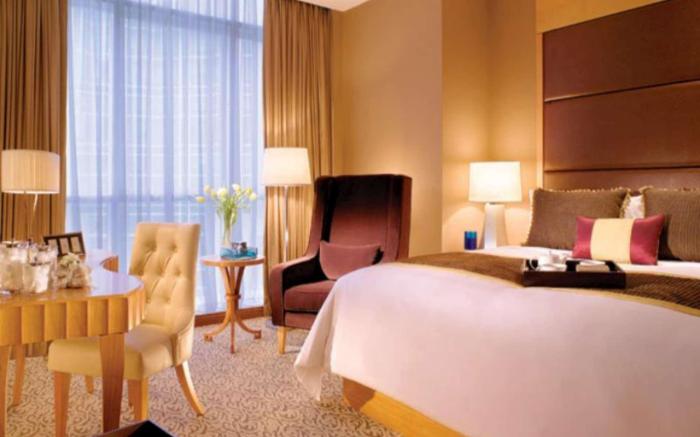 Oakwood Premier Cozmo Jakarta