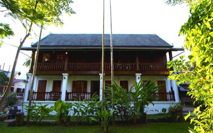 Villa Chitdara