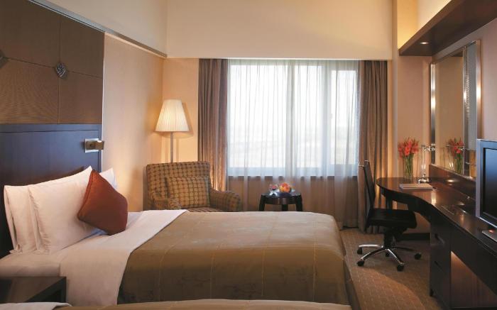 Shangri-La Harbin
