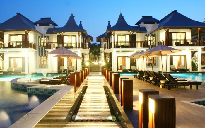 Z Through By The Zign Hotel