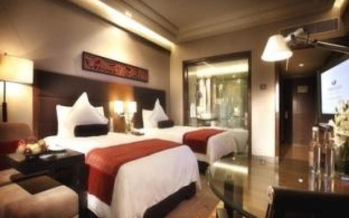 Crowne Plaza Today Gurgaon By IHG