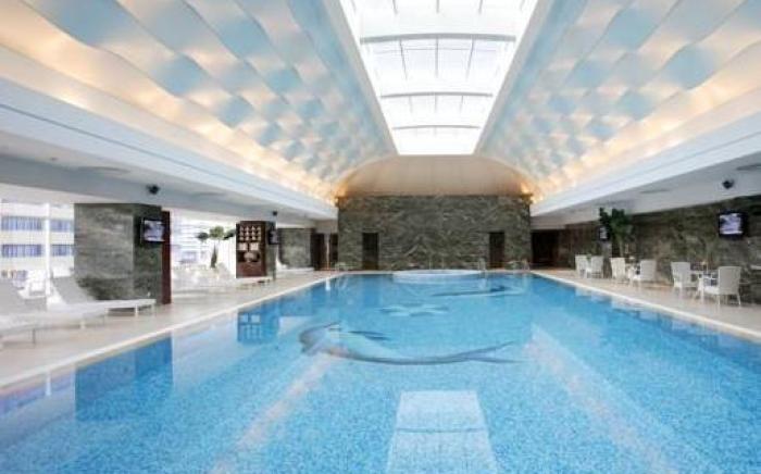 InterContinental Dalian By IHG