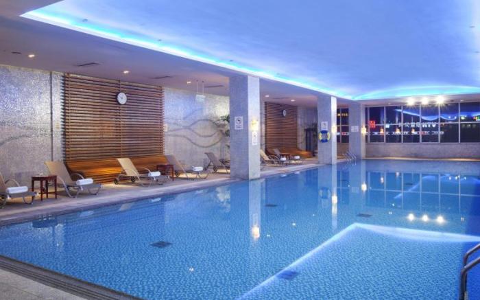 Holiday Inn Xiaoshan By IHG