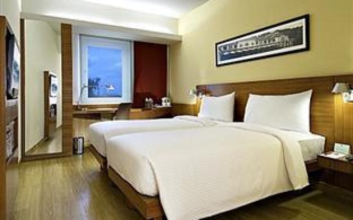 Ibis Pune Viman Nagar