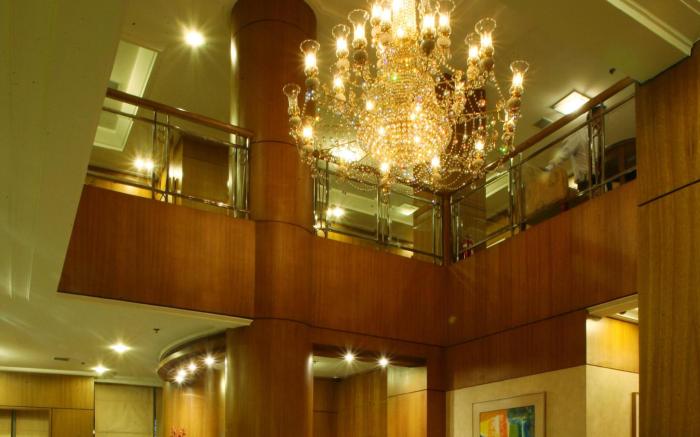 Herald Suites Solana Hotel