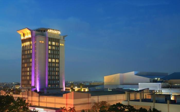 Aryaduta Palembang