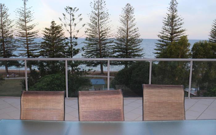 Scarborough Beach Resort