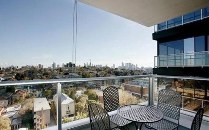 Punthill Apartments Hotels South Yarra Grand