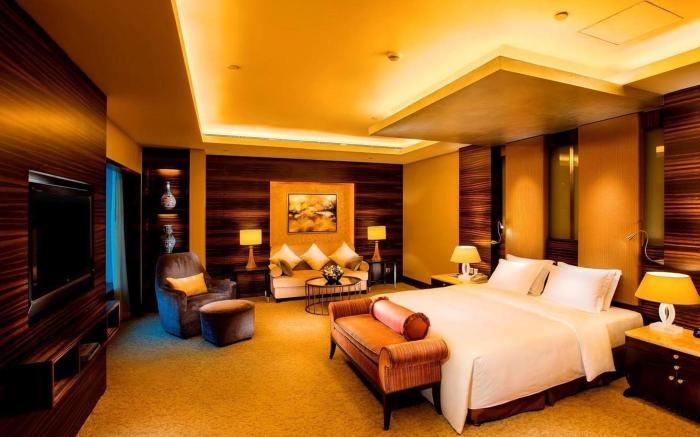 Hilton Hefei