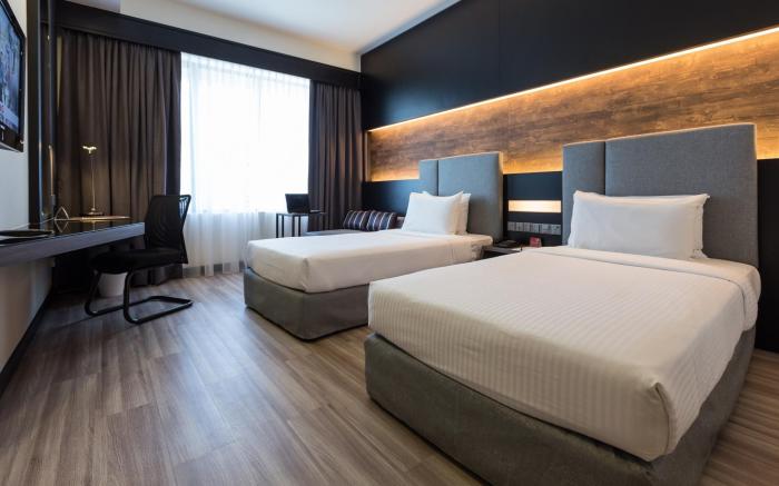 Hotel Armada Petaling Jaya