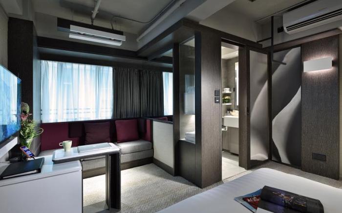 Xi Hotel