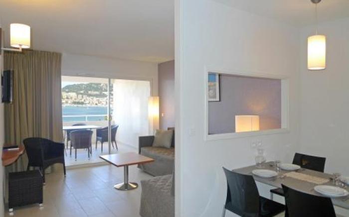 Residence de Tourisme Ajaccio Amiraute