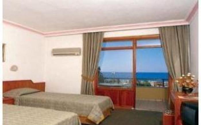 Miray Hotel Kleopatra