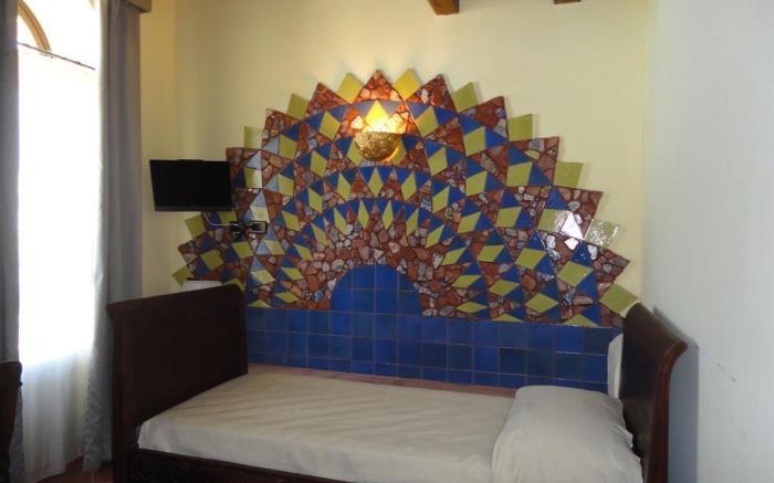 Grand Hotel La Batia