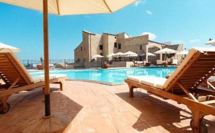 Grand Hotel La Batia