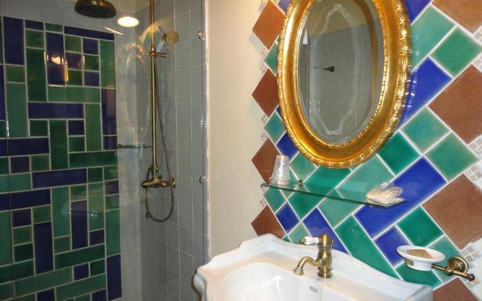 Grand Hotel La Batia