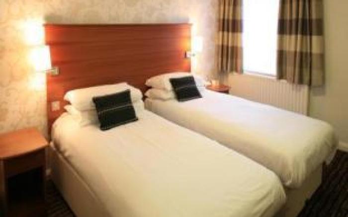 White Swan Hotel