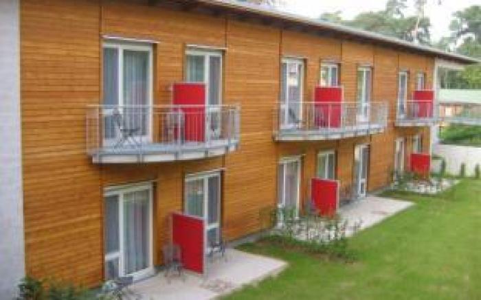 Ferienpark Plauer See