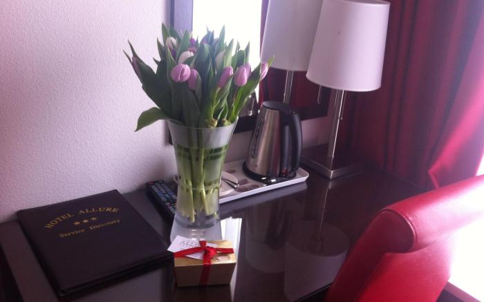 Hotel Allure