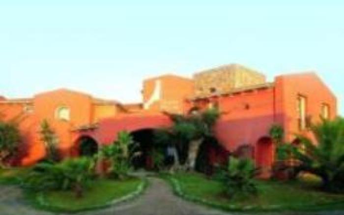 Hotel Il Vecchio Mulino