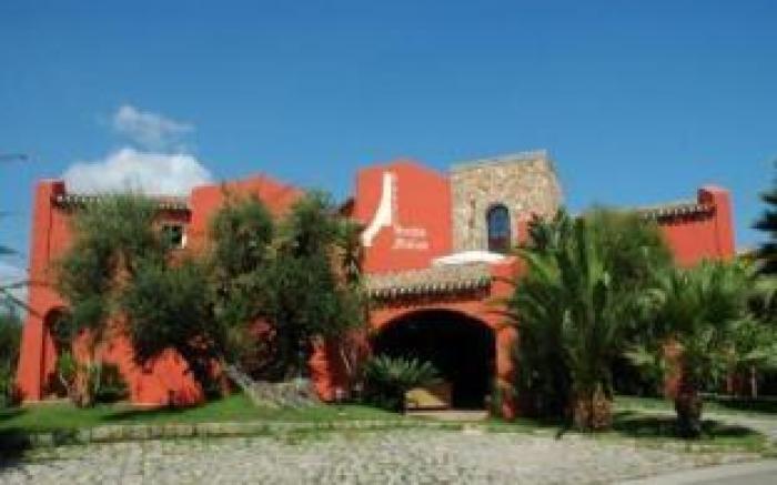 Hotel Il Vecchio Mulino