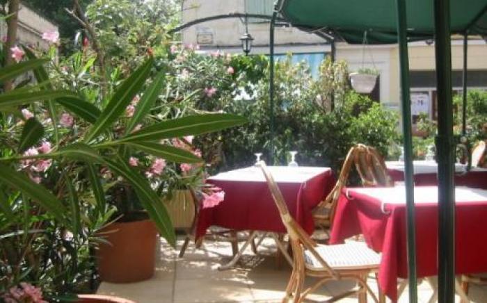 Hotel Le Relais de Poste Arles Centre Historique