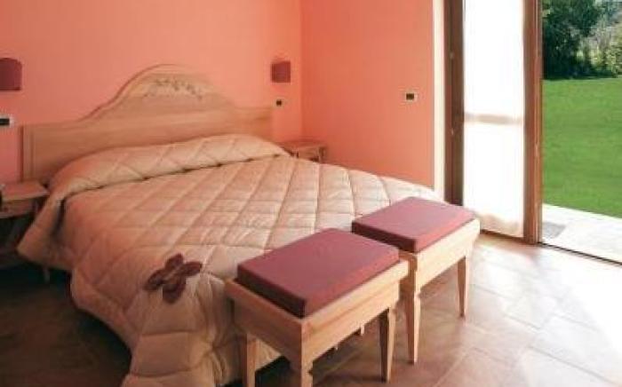 Country House Poggio Fiorito