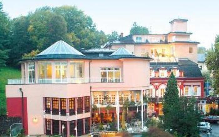Hotel Allmer