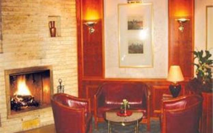 Harz Hotel & Spa Seela