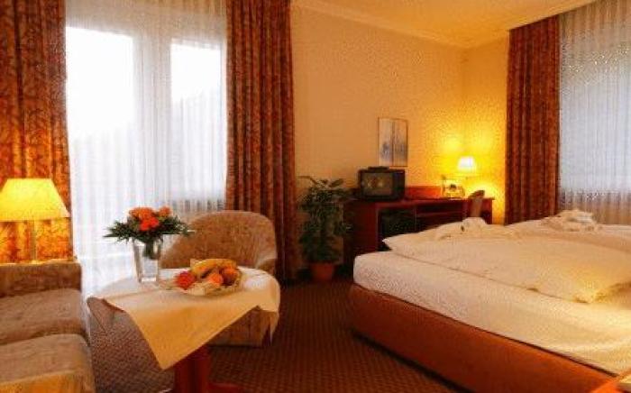 Harz Hotel & Spa Seela