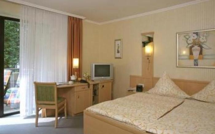 Hotel Dreyer Garni