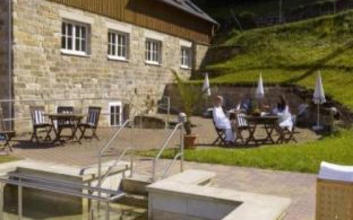 Hotel Erbgericht