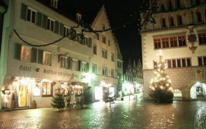 Hotel Restaurant Gruner Baum und Altes Tor