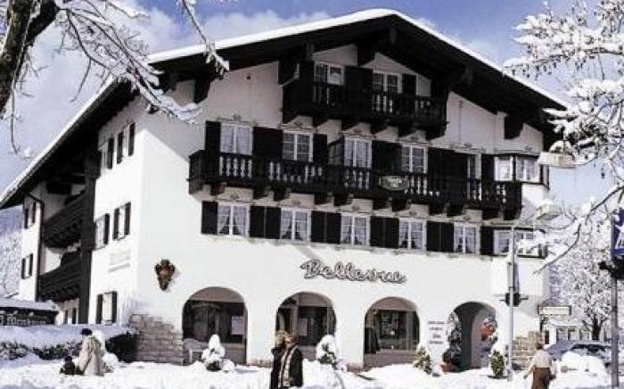 Hotel Bellevue