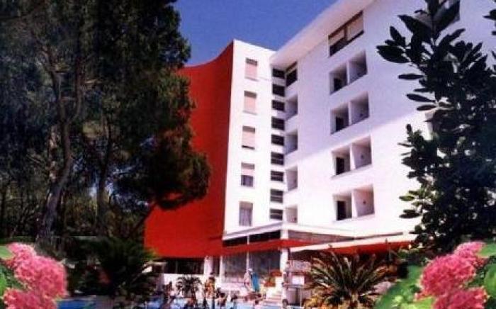 Giulivo Hotel & Village