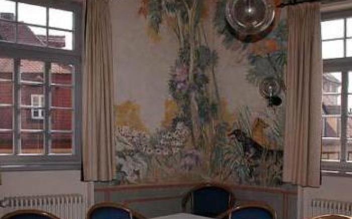 Hotel Nepomuk