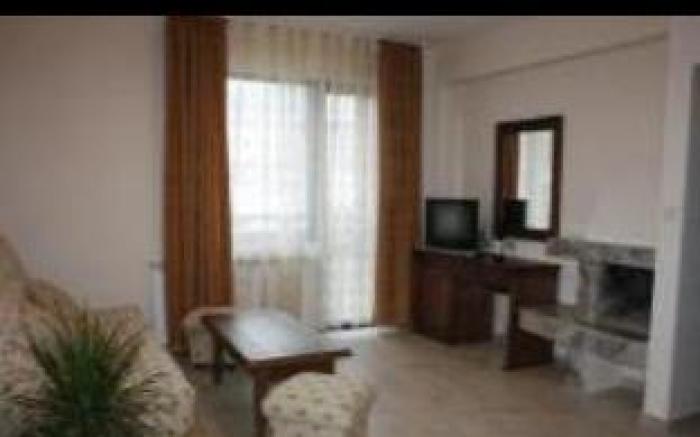 Hotel Dumanov