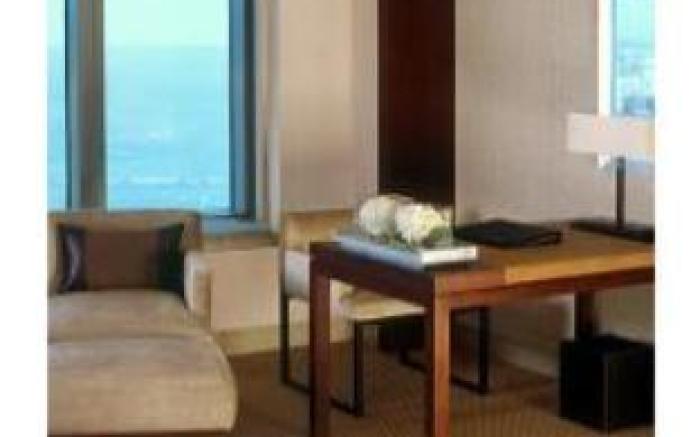 Hotel Arts Barcelona