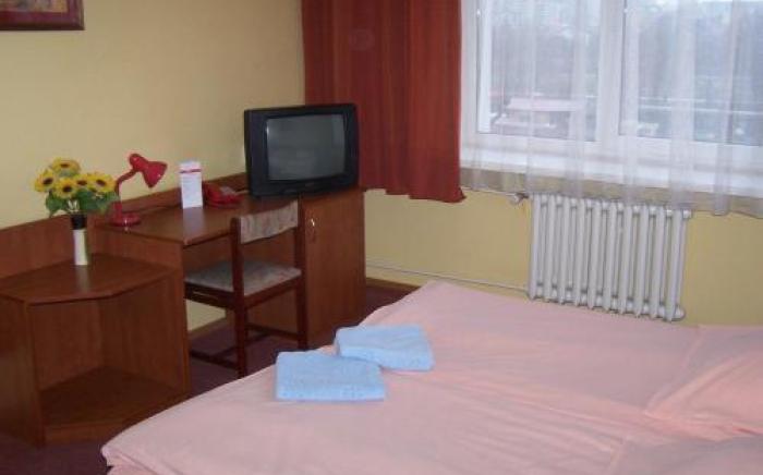 Hotel Turkus