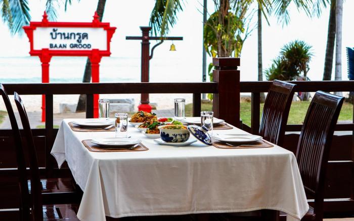 Baan Grood Arcadia Resort and Spa
