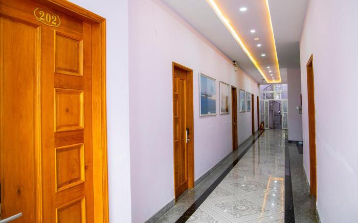 Bluesea Hotel Quy Nhon